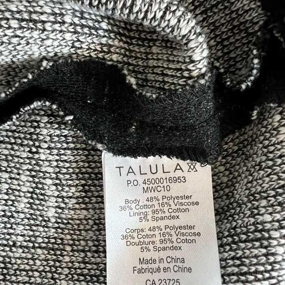 Aritzia dress - Picture 4 of 4